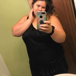 Meet your Posher, Trina